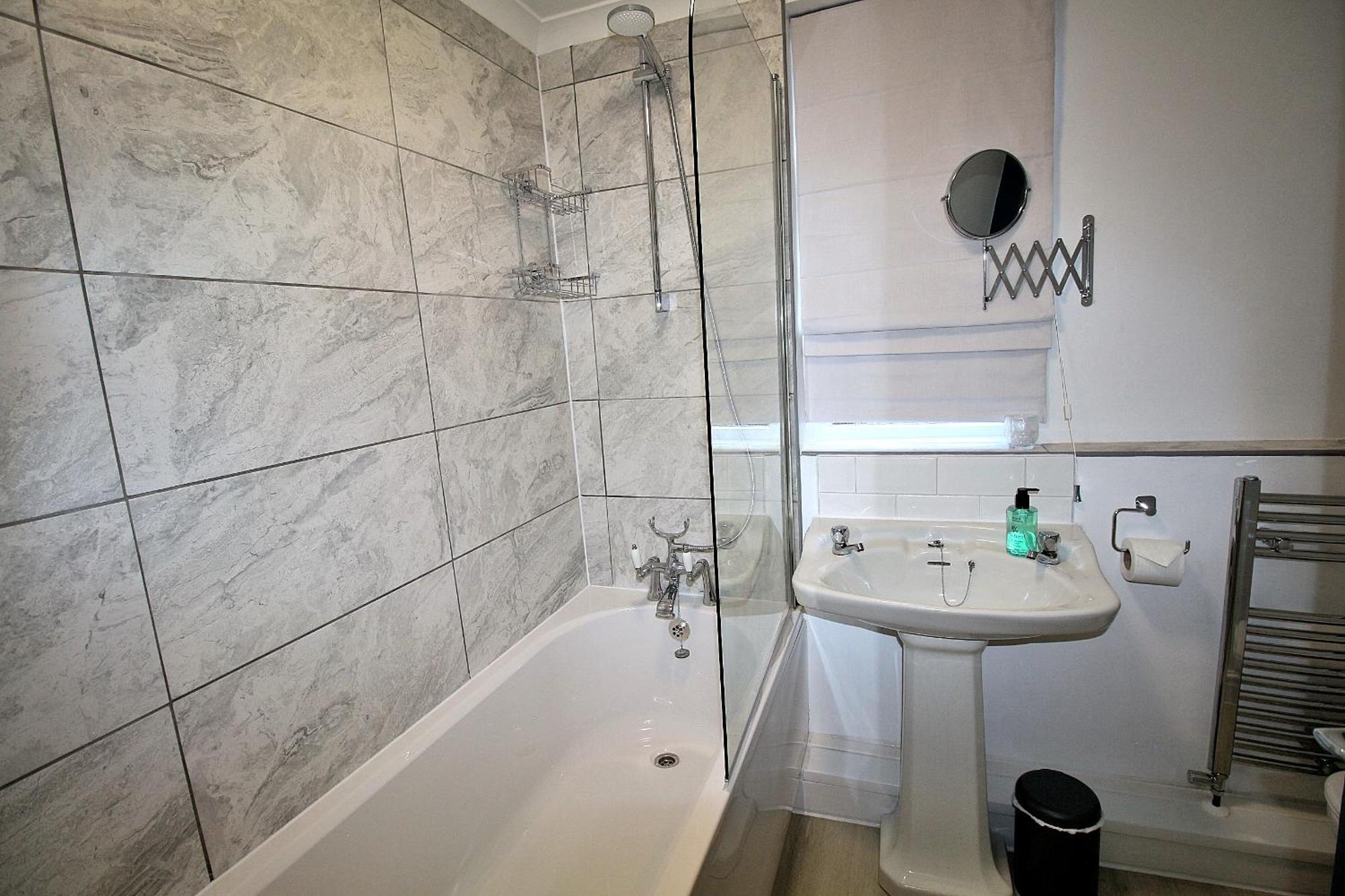 Hamilton Hotel Lincoln Værelse billede